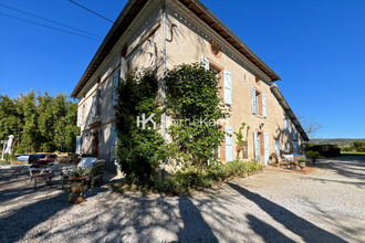 achat maison rabastens 81800
