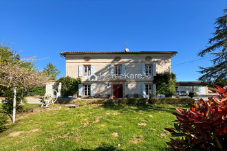 achat maison rabastens 81800