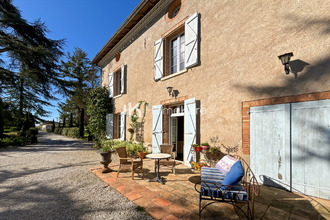 achat maison rabastens 81800