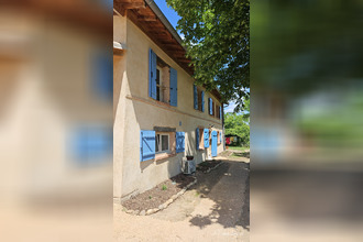 achat maison rabastens 81800