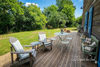 achat maison rabastens 81800