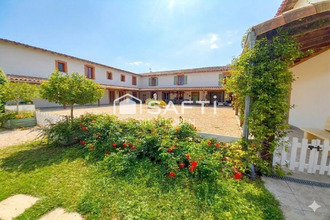 achat maison rabastens 81800