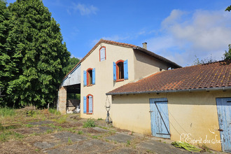 achat maison rabastens 81800