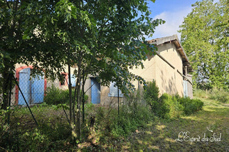 achat maison rabastens 81800