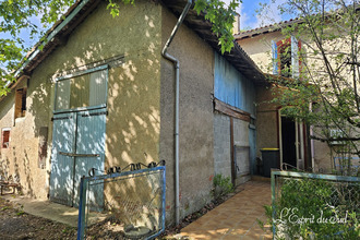 achat maison rabastens 81800