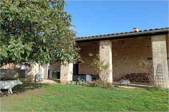 achat maison rabastens 81800