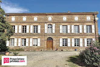 achat maison rabastens 81800
