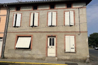 achat maison rabastens 81800