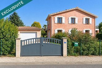 achat maison rabastens 81800