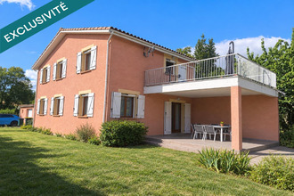 achat maison rabastens 81800