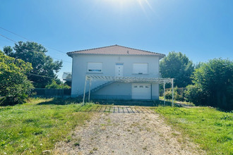 achat maison rabastens-de-bigorre 65140