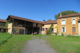 achat maison rabastens-de-bigorre 65140