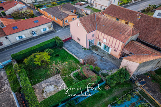 achat maison rabastens-de-bigorre 65140