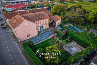 achat maison rabastens-de-bigorre 65140