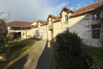 achat maison rabastens-de-bigorre 65140