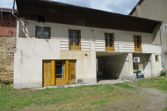 achat maison rabastens-de-bigorre 65140