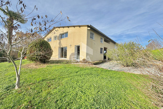 achat maison rabastens-de-bigorre 65140
