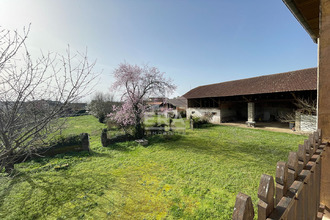 achat maison rabastens-de-bigorre 65140