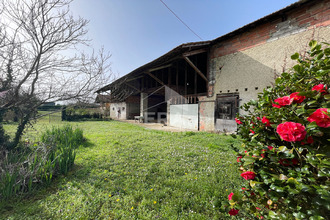 achat maison rabastens-de-bigorre 65140