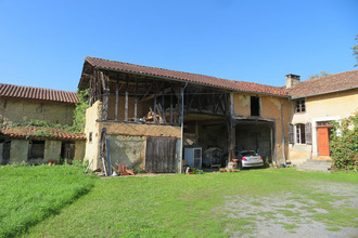 achat maison rabastens-de-bigorre 65140