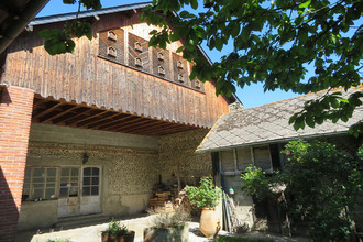 achat maison rabastens-de-bigorre 65140