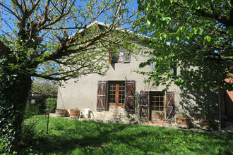 achat maison rabastens-de-bigorre 65140