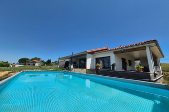 achat maison rabastens-de-bigorre 65140