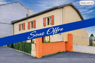 achat maison rabastens-de-bigorre 65140