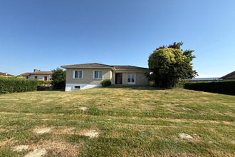 achat maison rabastens-de-bigorre 65140