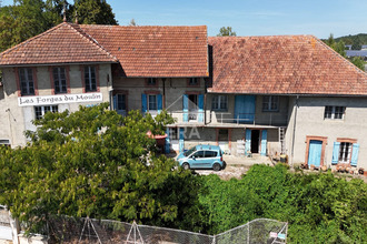 achat maison rabastens-de-bigorre 65140