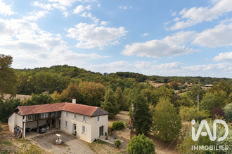 achat maison rabastens-de-bigorre 65140