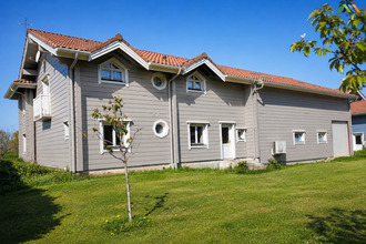 achat maison rabastens-de-bigorre 65140