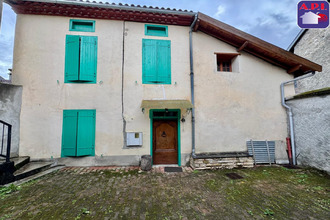 achat maison rabat-les-trois-seigneurs 09400