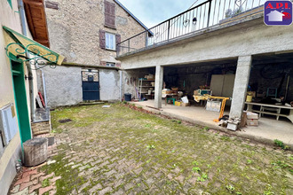 achat maison rabat-les-trois-seigneurs 09400