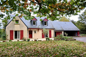 achat maison rablay-sur-layon 49750