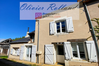 achat maison rablay-sur-layon 49750