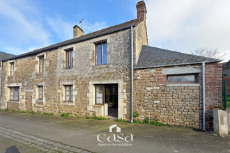 achat maison rabodanges 61210