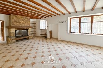 achat maison rabodanges 61210