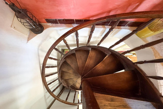 achat maison rabouillet 66730