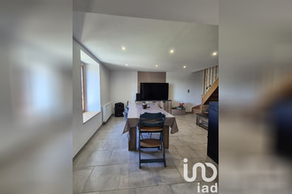 achat maison racecourt 88270