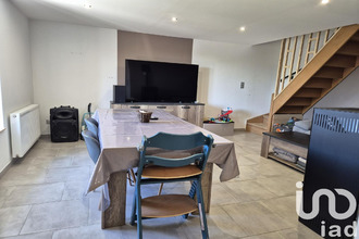 achat maison racecourt 88270