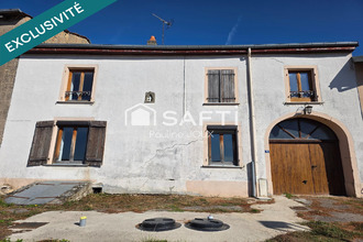 achat maison racecourt 88270