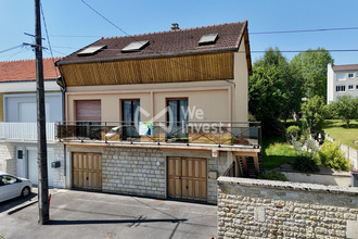 achat maison rachecourt-sur-marne 52170