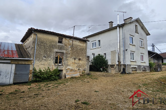achat maison rachecourt-suzemt 52130