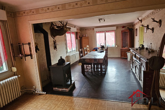 achat maison rachecourt-suzemt 52130