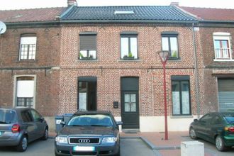 achat maison raches 59194