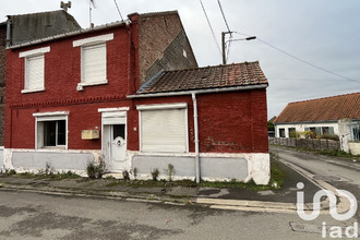 achat maison raches 59194