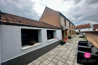 achat maison raches 59194