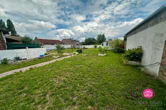 achat maison raches 59194