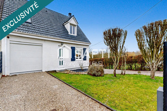 achat maison racquinghem 62120